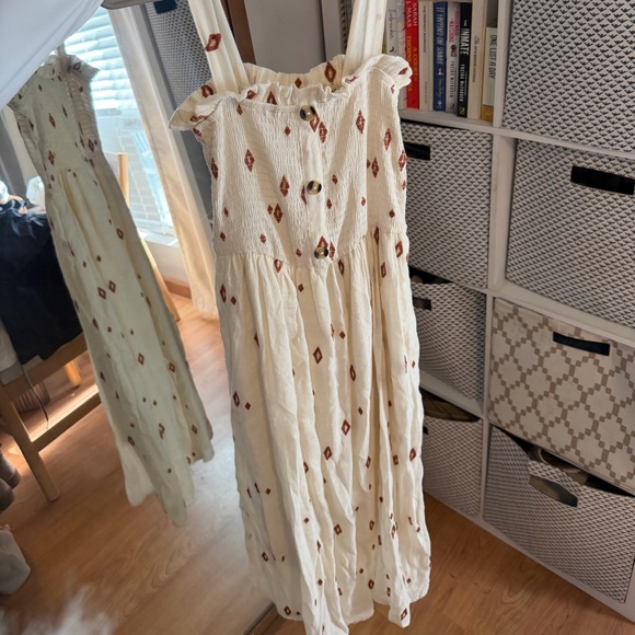 LIBERTY dress - Picture 7 of 13